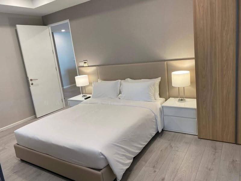 Nusasiri Grand, Bangkok, Soi Sukhumvit 42, Phra Kanong, Khlong Toei, Bangkok, 2 Bedrooms, 130 sqm, Condo For Rent, by Nat Tantirapan, 500572801 - DDproperty.com