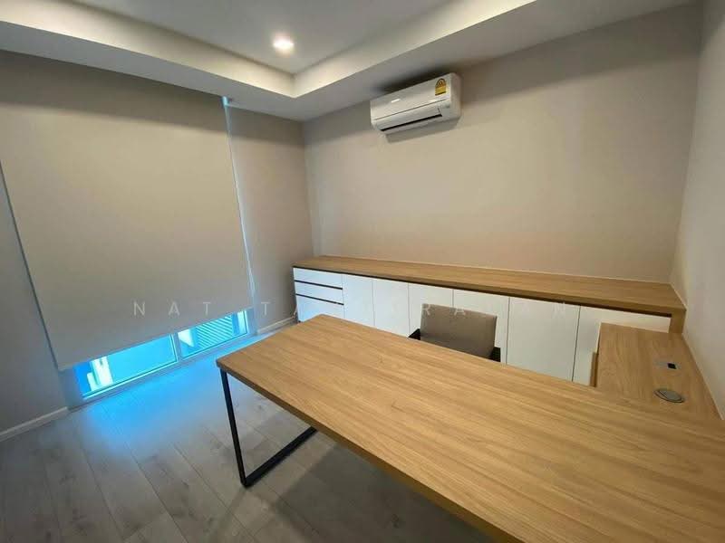 Nusasiri Grand, Bangkok, Soi Sukhumvit 42, Phra Kanong, Khlong Toei, Bangkok, 2 Bedrooms, 130 sqm, Condo For Rent, by Nat Tantirapan, 500572801 - DDproperty.com