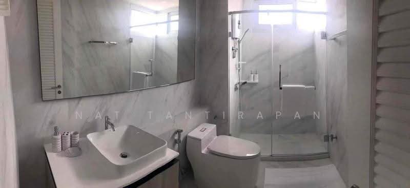 Nusasiri Grand, Bangkok, Soi Sukhumvit 42, Phra Kanong, Khlong Toei, Bangkok, 2 Bedrooms, 130 sqm, Condo For Rent, by Nat Tantirapan, 500572801 - DDproperty.com