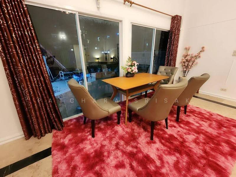 5-BR House, Chon Buri (Pattaya), Nong Pru, Bang Lamung (Pattaya), Chon Buri (Pattaya), 5 Bedrooms, 694 sqm, Single Detached House For Rent, by Patchara Srisak, 500572802 - DDproperty.com