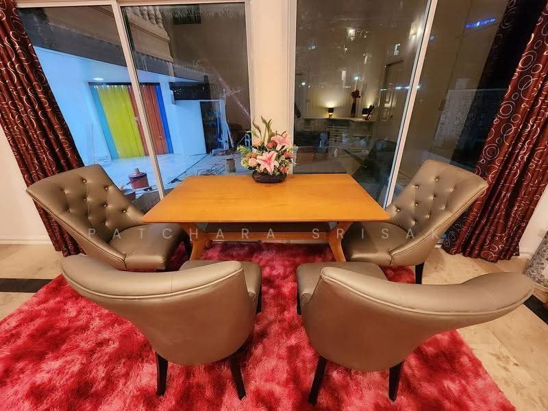 5-BR House, Chon Buri (Pattaya), Nong Pru, Bang Lamung (Pattaya), Chon Buri (Pattaya), 5 Bedrooms, 694 sqm, Single Detached House For Rent, by Patchara Srisak, 500572802 - DDproperty.com