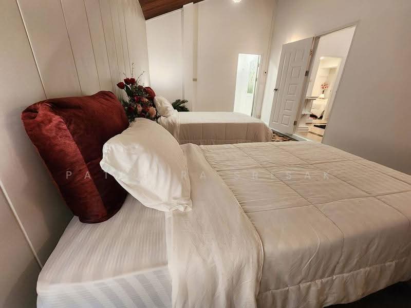 5-BR House, Chon Buri (Pattaya), Nong Pru, Bang Lamung (Pattaya), Chon Buri (Pattaya), 5 Bedrooms, 694 sqm, Single Detached House For Rent, by Patchara Srisak, 500572802 - DDproperty.com