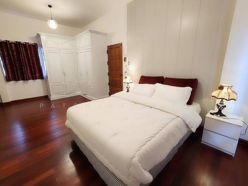 5-BR House, Chon Buri (Pattaya), Nong Pru, Bang Lamung (Pattaya), Chon Buri (Pattaya), 5 Bedrooms, 694 sqm, Single Detached House For Rent, by Patchara Srisak, 500572802 - DDproperty.com