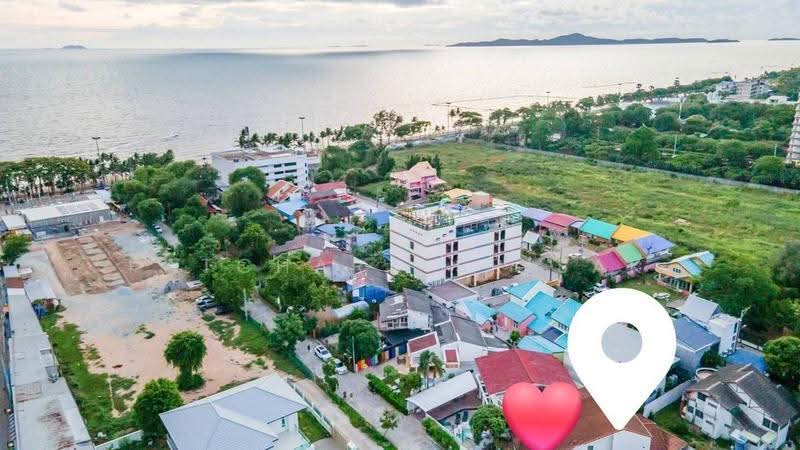 5-BR House, Chon Buri (Pattaya), Nong Pru, Bang Lamung (Pattaya), Chon Buri (Pattaya), 5 Bedrooms, 694 sqm, Single Detached House For Rent, by Patchara Srisak, 500572802 - DDproperty.com