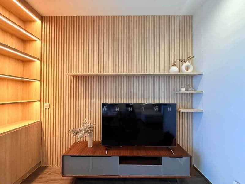The Address Siam-Ratchathewi, Bangkok, 500 Phetchaburi Road, Thanon Phetchaburi, Ratchathewi, Bangkok, 2 Bedrooms, 69 sqm, Condo For Rent, by ทศวัฏฏ์ วิเศษสัมมาพันธ์, 500572803 - DDproperty.com