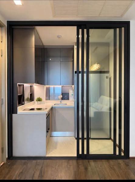 The Address Siam-Ratchathewi, Bangkok, 500 Phetchaburi Road, Thanon Phetchaburi, Ratchathewi, Bangkok, 2 Bedrooms, 69 sqm, Condo For Rent, by ทศวัฏฏ์ วิเศษสัมมาพันธ์, 500572803 - DDproperty.com
