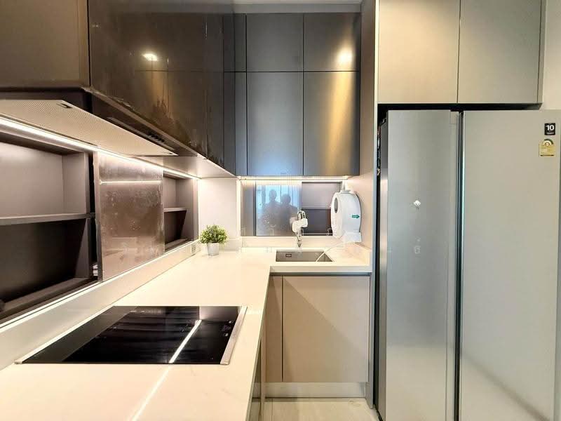 The Address Siam-Ratchathewi, Bangkok, 500 Phetchaburi Road, Thanon Phetchaburi, Ratchathewi, Bangkok, 2 Bedrooms, 69 sqm, Condo For Rent, by ทศวัฏฏ์ วิเศษสัมมาพันธ์, 500572803 - DDproperty.com