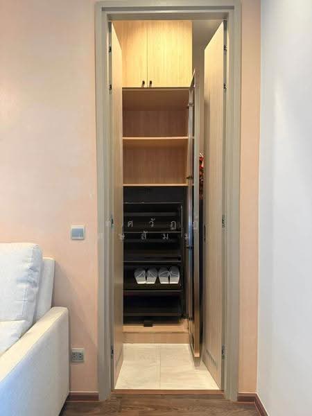 The Address Siam-Ratchathewi, Bangkok, 500 Phetchaburi Road, Thanon Phetchaburi, Ratchathewi, Bangkok, 2 Bedrooms, 69 sqm, Condo For Rent, by ทศวัฏฏ์ วิเศษสัมมาพันธ์, 500572803 - DDproperty.com