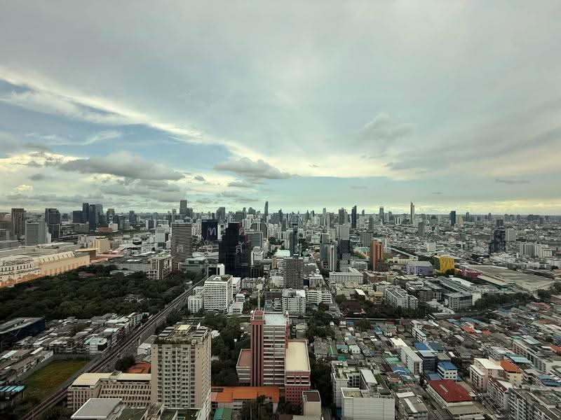 The Address Siam-Ratchathewi : ดิ แอดเดรส สยาม-ราชเทวี, กรุงเทพ, 500 ถนน เพชรบุรี, ถนนเพชรบุรี, ราชเทวี, กรุงเทพ, 69 ตร.ม., คอนโด ให้เช่า, โดย ทศวัฏฏ์ วิเศษสัมมาพันธ์, 500572803 - DDproperty.com