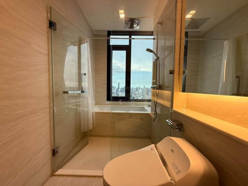 The Address Siam-Ratchathewi, Bangkok, 500 Phetchaburi Road, Thanon Phetchaburi, Ratchathewi, Bangkok, 2 Bedrooms, 69 sqm, Condo For Rent, by ทศวัฏฏ์ วิเศษสัมมาพันธ์, 500572803 - DDproperty.com