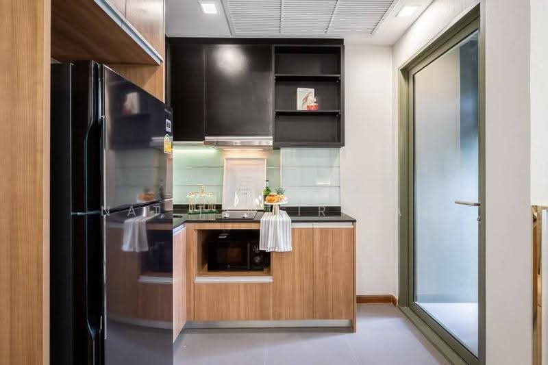 Wish Signature Midtown Siam, bangkok, 512 Phetchaburi Road, Thanon Phetchaburi, Ratchathewi, Bangkok, 1 Bedroom, 33 sqm, Condo For Sale, by Nat Tantirapan, 500572804 - DDproperty.com