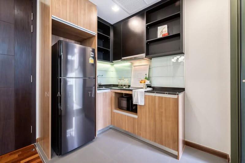 Wish Signature Midtown Siam, bangkok, 512 Phetchaburi Road, Thanon Phetchaburi, Ratchathewi, Bangkok, 1 Bedroom, 33 sqm, Condo For Sale, by Nat Tantirapan, 500572804 - DDproperty.com