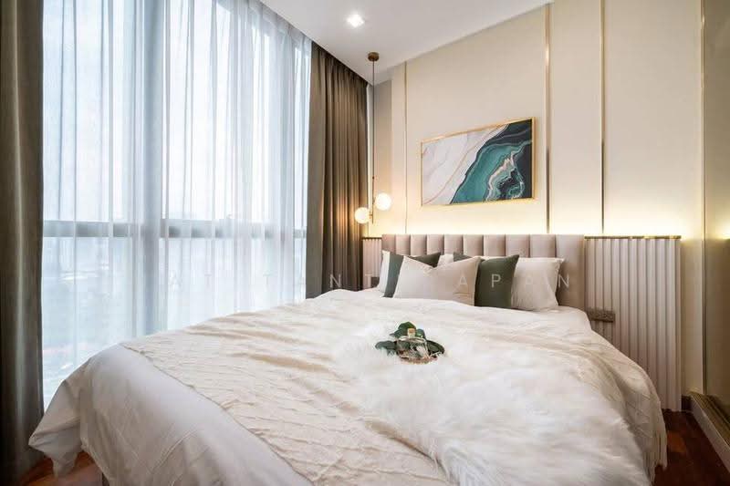 Wish Signature Midtown Siam : วิช ซิกเนเจอร์ มิดทาวน์ สยาม, กรุงเทพ, 512 เพชรบุรี, ถนนเพชรบุรี, ราชเทวี, กรุงเทพ, 33 ตร.ม., คอนโด ขาย, โดย Nat Tantirapan, 500572804 - DDproperty.com