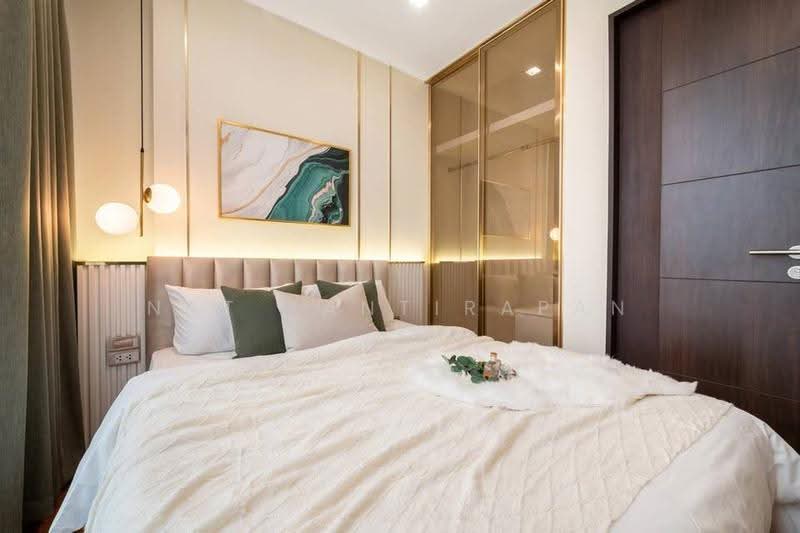 Wish Signature Midtown Siam, bangkok, 512 Phetchaburi Road, Thanon Phetchaburi, Ratchathewi, Bangkok, 1 Bedroom, 33 sqm, Condo For Sale, by Nat Tantirapan, 500572804 - DDproperty.com
