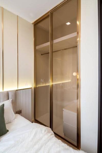 Wish Signature Midtown Siam : วิช ซิกเนเจอร์ มิดทาวน์ สยาม, กรุงเทพ, 512 เพชรบุรี, ถนนเพชรบุรี, ราชเทวี, กรุงเทพ, 33 ตร.ม., คอนโด ขาย, โดย Nat Tantirapan, 500572804 - DDproperty.com