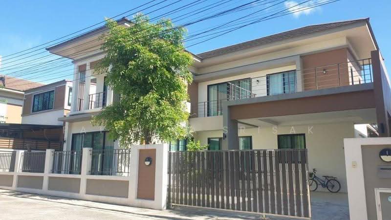 บ้าน 3-ห้องนอน, ชลบุรี, บางเสร่, สัตหีบ, ชลบุรี, 204 ตร.ม., บ้านเดี่ยว ให้เช่า, โดย Patchara Srisak, 500572806 - DDproperty.com