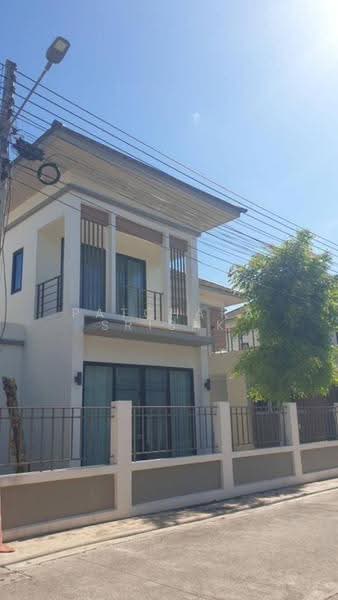 3-BR House, Chon Buri (Pattaya), Bang Sa-re, Sattahip, Chon Buri (Pattaya), 3 Bedrooms, 204 sqm, Single Detached House For Rent, by Patchara Srisak, 500572806 - DDproperty.com