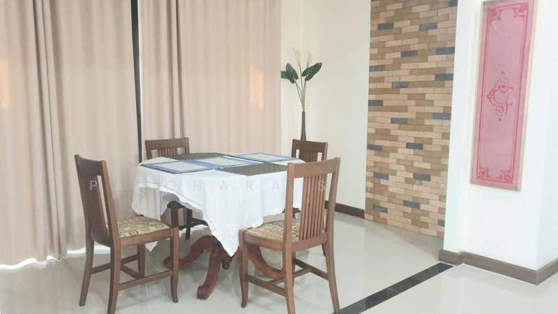 บ้าน 3-ห้องนอน, ชลบุรี, บางเสร่, สัตหีบ, ชลบุรี, 204 ตร.ม., บ้านเดี่ยว ให้เช่า, โดย Patchara Srisak, 500572806 - DDproperty.com