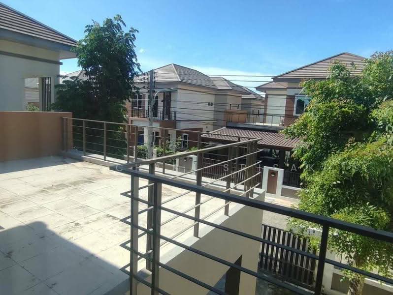 3-BR House, Chon Buri (Pattaya), Bang Sa-re, Sattahip, Chon Buri (Pattaya), 3 Bedrooms, 204 sqm, Single Detached House For Rent, by Patchara Srisak, 500572806 - DDproperty.com