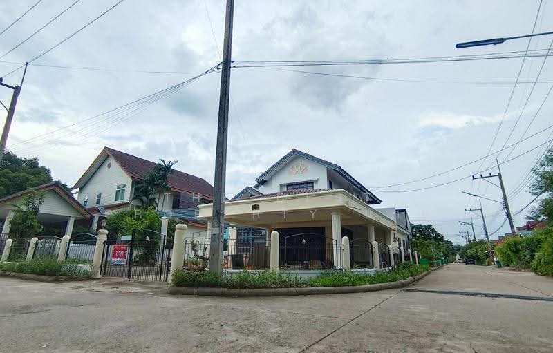 Supalaiburi Klong 4 : ศุภาลัยบุรี คลอง 4, ปทุมธานี, ซ.หมู่บ้านศุภาลัยบุรี, คลองสี่, คลองหลวง, ปทุมธานี, 150 ตร.ม., บ้านเดี่ยว ขาย, โดย The Best Property นาถ, 500572807 - DDproperty.com