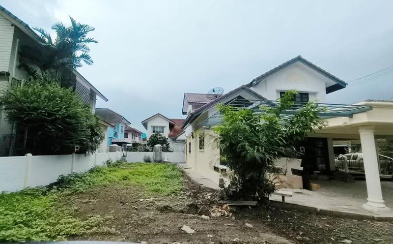 Supalaiburi Klong 4, Pathum Thani, Soi Supalai Buri Village, Khlong Si, Khlong Luang, Pathum Thani, 4 Bedrooms, 150 sqm, Single Detached House For Sale, by The Best Property นาถ, 500572807 - DDproperty.com
