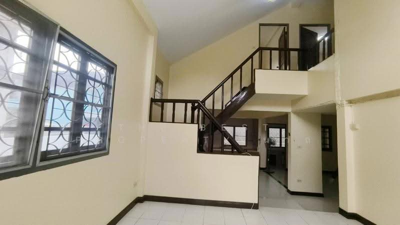 Supalaiburi Klong 4, Pathum Thani, Soi Supalai Buri Village, Khlong Si, Khlong Luang, Pathum Thani, 4 Bedrooms, 150 sqm, Single Detached House For Sale, by The Best Property นาถ, 500572807 - DDproperty.com