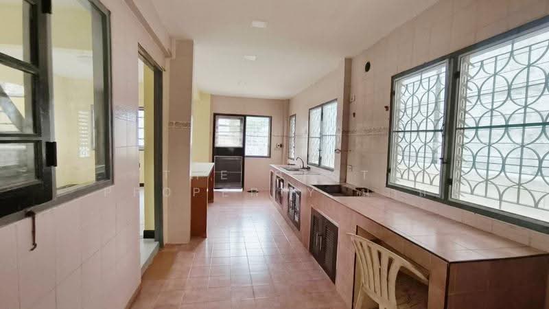 Supalaiburi Klong 4, Pathum Thani, Soi Supalai Buri Village, Khlong Si, Khlong Luang, Pathum Thani, 4 Bedrooms, 150 sqm, Single Detached House For Sale, by The Best Property นาถ, 500572807 - DDproperty.com