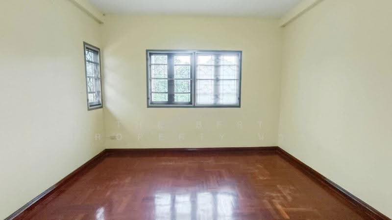 Supalaiburi Klong 4, Pathum Thani, Soi Supalai Buri Village, Khlong Si, Khlong Luang, Pathum Thani, 4 Bedrooms, 150 sqm, Single Detached House For Sale, by The Best Property นาถ, 500572807 - DDproperty.com