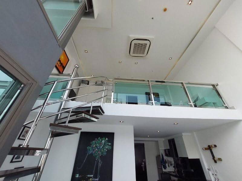 Wongamat Tower, Chon Buri (Pattaya), Village No. 5 223/9, Nong Pru, Bang Lamung (Pattaya), Chon Buri (Pattaya), 1 Bedroom, 66 sqm, Condo For Rent, by Patchara Srisak, 500572809 - DDproperty.com