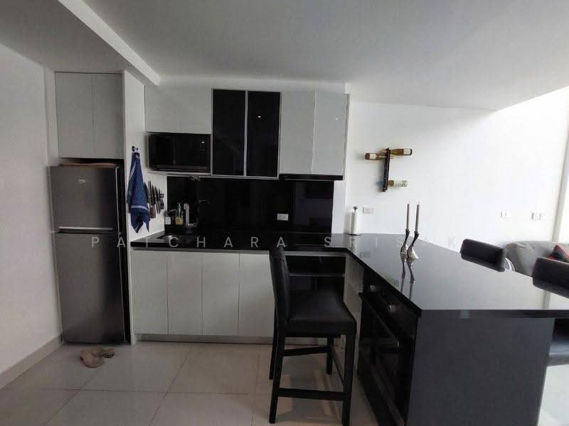 Wongamat Tower, Chon Buri (Pattaya), Village No. 5 223/9, Nong Pru, Bang Lamung (Pattaya), Chon Buri (Pattaya), 1 Bedroom, 66 sqm, Condo For Rent, by Patchara Srisak, 500572809 - DDproperty.com