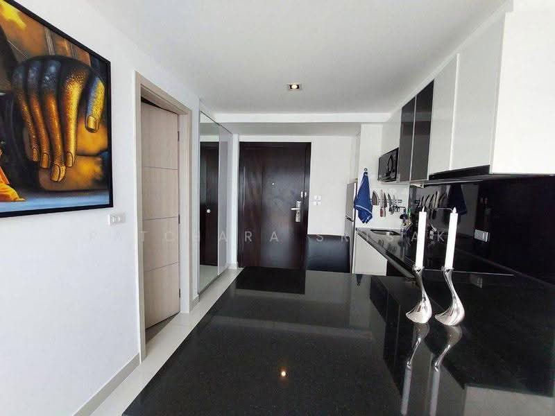 Wongamat Tower, Chon Buri (Pattaya), Village No. 5 223/9, Nong Pru, Bang Lamung (Pattaya), Chon Buri (Pattaya), 1 Bedroom, 66 sqm, Condo For Rent, by Patchara Srisak, 500572809 - DDproperty.com