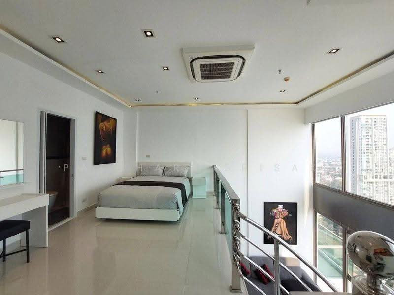 Wongamat Tower, Chon Buri (Pattaya), Village No. 5 223/9, Nong Pru, Bang Lamung (Pattaya), Chon Buri (Pattaya), 1 Bedroom, 66 sqm, Condo For Rent, by Patchara Srisak, 500572809 - DDproperty.com