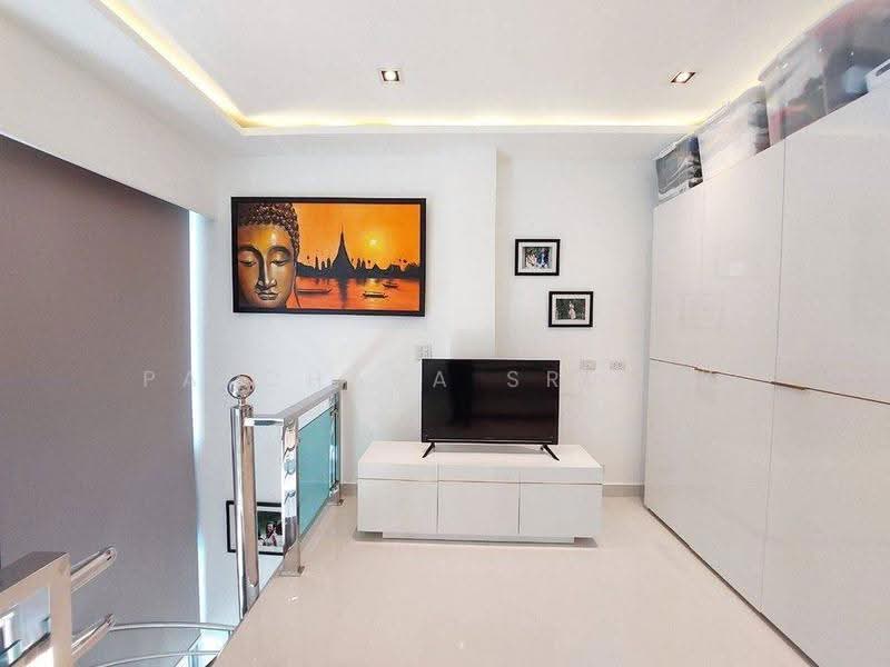 Wongamat Tower : วงศ์อมาตย์ ทาวเวอร์, ชลบุรี, หมู่ที่ 5 223/9, หนองปรือ, บางละมุง, ชลบุรี, 66 ตร.ม., คอนโด ให้เช่า, โดย Patchara Srisak, 500572809 - DDproperty.com