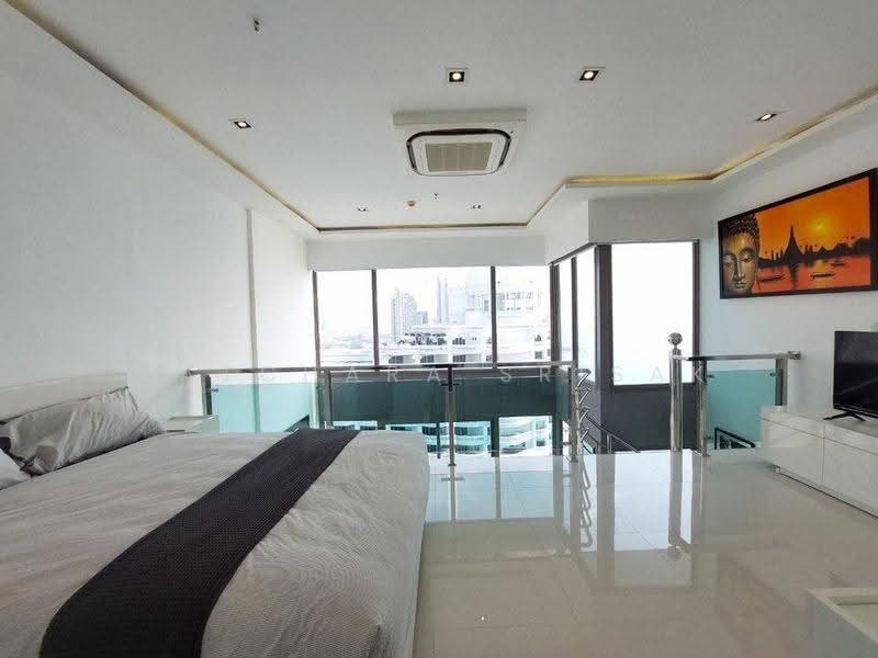 Wongamat Tower : วงศ์อมาตย์ ทาวเวอร์, ชลบุรี, หมู่ที่ 5 223/9, หนองปรือ, บางละมุง, ชลบุรี, 66 ตร.ม., คอนโด ให้เช่า, โดย Patchara Srisak, 500572809 - DDproperty.com