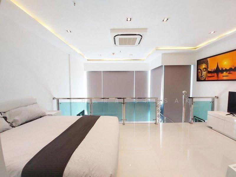 Wongamat Tower, Chon Buri (Pattaya), Village No. 5 223/9, Nong Pru, Bang Lamung (Pattaya), Chon Buri (Pattaya), 1 Bedroom, 66 sqm, Condo For Rent, by Patchara Srisak, 500572809 - DDproperty.com