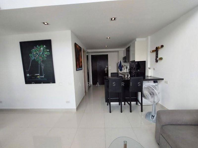 Wongamat Tower : วงศ์อมาตย์ ทาวเวอร์, ชลบุรี, หมู่ที่ 5 223/9, หนองปรือ, บางละมุง, ชลบุรี, 66 ตร.ม., คอนโด ให้เช่า, โดย Patchara Srisak, 500572809 - DDproperty.com