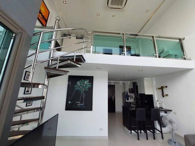 Wongamat Tower : วงศ์อมาตย์ ทาวเวอร์, ชลบุรี, หมู่ที่ 5 223/9, หนองปรือ, บางละมุง, ชลบุรี, 66 ตร.ม., คอนโด ให้เช่า, โดย Patchara Srisak, 500572809 - DDproperty.com