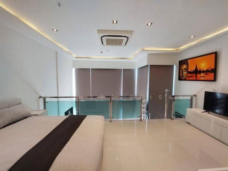 Wongamat Tower, Chon Buri (Pattaya), Village No. 5 223/9, Nong Pru, Bang Lamung (Pattaya), Chon Buri (Pattaya), 1 Bedroom, 66 sqm, Condo For Rent, by Patchara Srisak, 500572809 - DDproperty.com