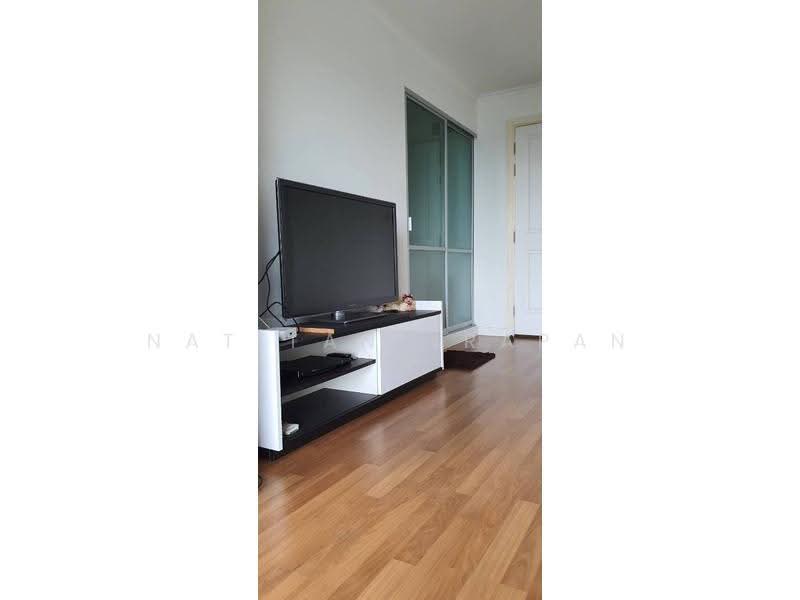 Lumpini Park Riverside Rama 3, Bangkok, 4 Rama 3 Road, Bang Pong Pang, Yan Nawa, Bangkok, 1 Bedroom, 33 sqm, Condo For Sale, by Nat Tantirapan, 500572810 - DDproperty.com