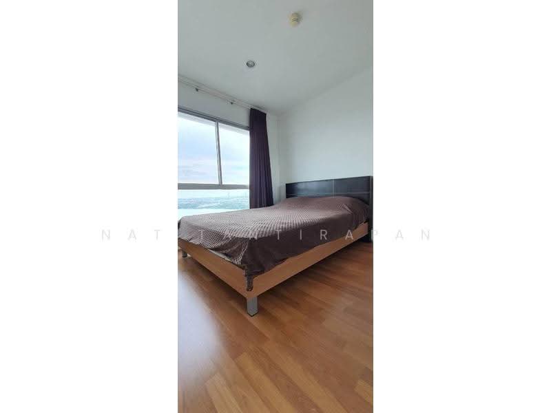 Lumpini Park Riverside Rama 3, Bangkok, 4 Rama 3 Road, Bang Pong Pang, Yan Nawa, Bangkok, 1 Bedroom, 33 sqm, Condo For Sale, by Nat Tantirapan, 500572810 - DDproperty.com