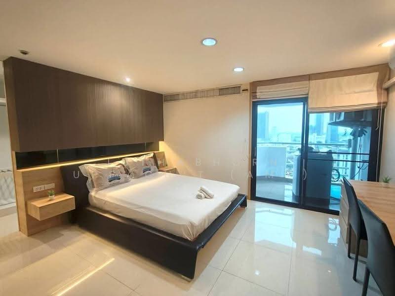 The Waterford Diamond Tower Sukhumvit, Bangkok, 758/18 Soi Sukhumvit 30/1, Sukhumvit Road, Khlong Toei, Bangkok, 2 Bedrooms, 84 sqm, Condo For Rent, by Juthabhorn Uppachit (Amy), 500572812 - DDproperty.com