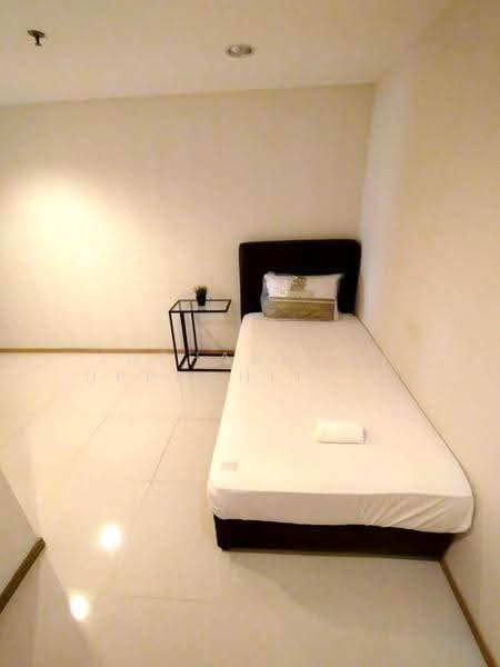 The Waterford Diamond Tower Sukhumvit, Bangkok, 758/18 Soi Sukhumvit 30/1, Sukhumvit Road, Khlong Toei, Bangkok, 2 Bedrooms, 84 sqm, Condo For Rent, by Juthabhorn Uppachit (Amy), 500572812 - DDproperty.com