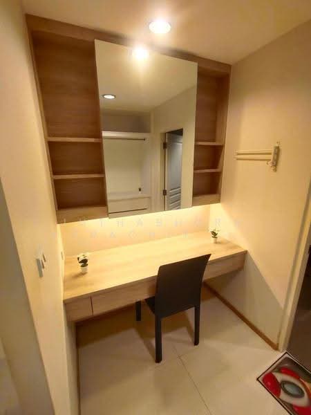 The Waterford Diamond Tower Sukhumvit, Bangkok, 758/18 Soi Sukhumvit 30/1, Sukhumvit Road, Khlong Toei, Bangkok, 2 Bedrooms, 84 sqm, Condo For Rent, by Juthabhorn Uppachit (Amy), 500572812 - DDproperty.com