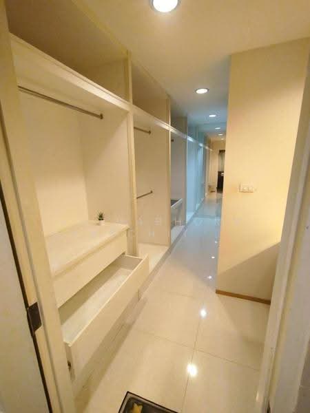 The Waterford Diamond Tower Sukhumvit, Bangkok, 758/18 Soi Sukhumvit 30/1, Sukhumvit Road, Khlong Toei, Bangkok, 2 Bedrooms, 84 sqm, Condo For Rent, by Juthabhorn Uppachit (Amy), 500572812 - DDproperty.com