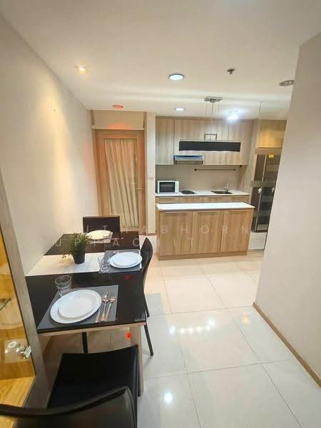 The Waterford Diamond Tower Sukhumvit, Bangkok, 758/18 Soi Sukhumvit 30/1, Sukhumvit Road, Khlong Toei, Bangkok, 2 Bedrooms, 84 sqm, Condo For Rent, by Juthabhorn Uppachit (Amy), 500572812 - DDproperty.com