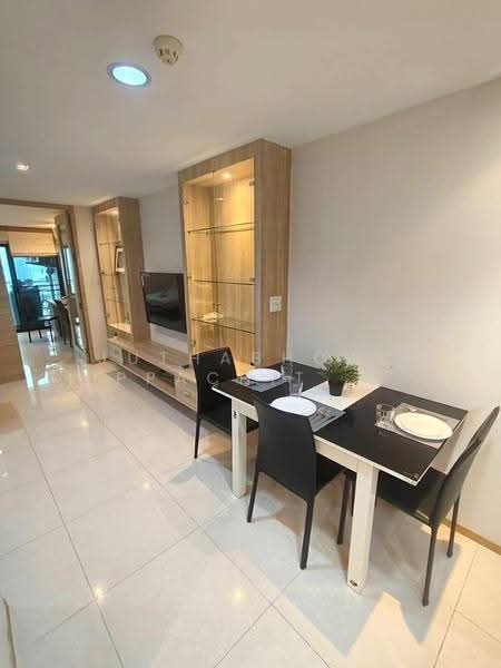 The Waterford Diamond Tower Sukhumvit, Bangkok, 758/18 Soi Sukhumvit 30/1, Sukhumvit Road, Khlong Toei, Bangkok, 2 Bedrooms, 84 sqm, Condo For Rent, by Juthabhorn Uppachit (Amy), 500572812 - DDproperty.com