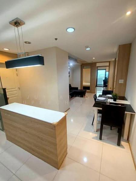 The Waterford Diamond Tower Sukhumvit, Bangkok, 758/18 Soi Sukhumvit 30/1, Sukhumvit Road, Khlong Toei, Bangkok, 2 Bedrooms, 84 sqm, Condo For Rent, by Juthabhorn Uppachit (Amy), 500572812 - DDproperty.com