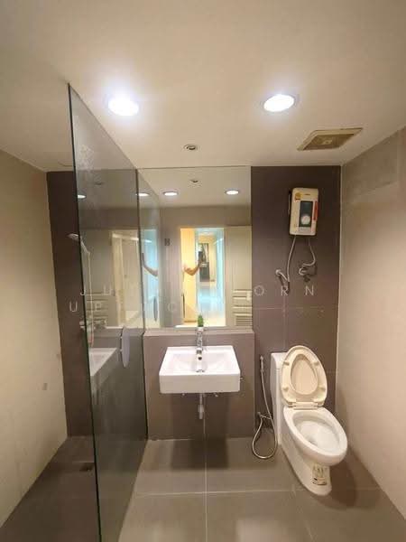 The Waterford Diamond Tower Sukhumvit, Bangkok, 758/18 Soi Sukhumvit 30/1, Sukhumvit Road, Khlong Toei, Bangkok, 2 Bedrooms, 84 sqm, Condo For Rent, by Juthabhorn Uppachit (Amy), 500572812 - DDproperty.com