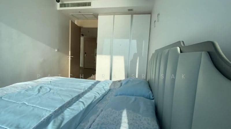 The Palm Wongamat Beach, Chon Buri (Pattaya), Soi Naklua 16, Na Kloe, Bang Lamung (Pattaya), Chon Buri (Pattaya), 1 Bedroom, 53 sqm, Condo For Rent, by Patchara Srisak, 500572813 - DDproperty.com