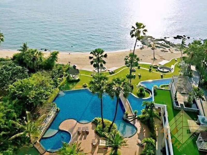 The Palm Wongamat Beach, Chon Buri (Pattaya), Soi Naklua 16, Na Kloe, Bang Lamung (Pattaya), Chon Buri (Pattaya), 1 Bedroom, 53 sqm, Condo For Rent, by Patchara Srisak, 500572813 - DDproperty.com